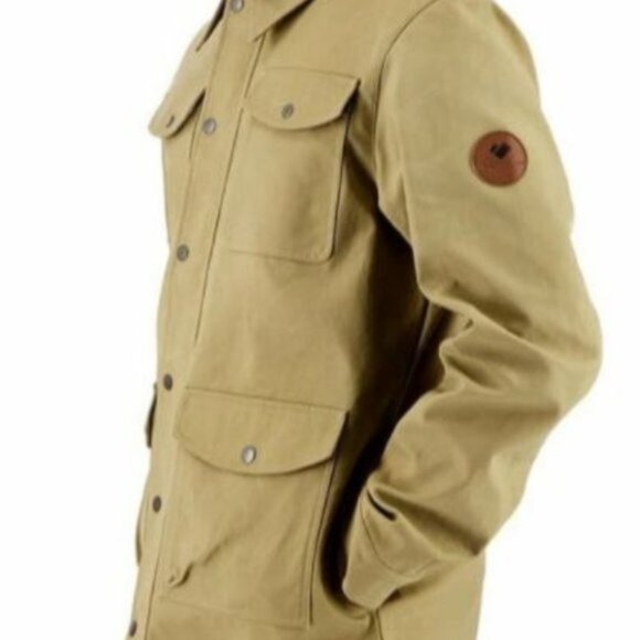 Obermeyer Jacket Men's Size 2XL NEW - Picture 2 of 6